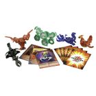 FIGURINE Bakugan - Coffret Du Combattant