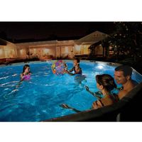 USTENSILES DE MESURE - USTENSILES DE CONTROLE Spot de piscine INTEX LED magnétique