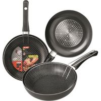 CASSEROLE - FAITOUT - MARMITE  Friteuse indubasic