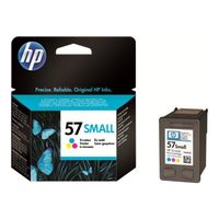 CARTOUCHE IMPRIMANTE HP - C6657GE#UUS