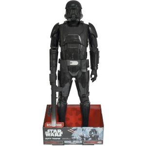 STAR WARS Figurine Shark Trooper Del 80cm