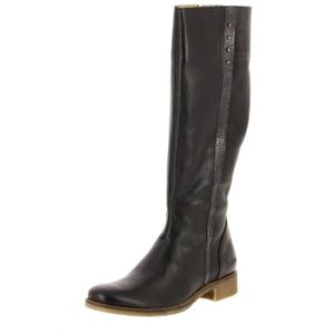 bottes Bottes Femme Femme Kickers jA5L34R