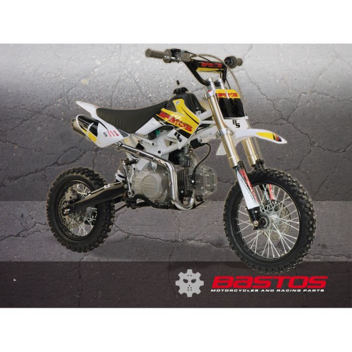 Piece Dirt Pas Cher, Pit Bike, Dirt Bike et Mini Moto WKX RACING