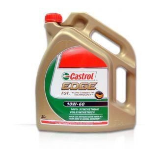 Mobil Esp Formula 0W40