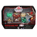FIGURINE Bakugan - Coffret Du Combattant