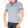 Polo DIESEL JEANS homme craze bleu