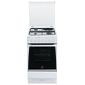 CUISINIÈRE - PIANO INDESIT KN3M51SWH Cuisinière 50*60