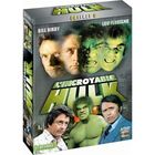  DVD L'incroyable Hulk, Saison 5