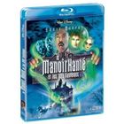 BLU RAY FILM Blu-Ray Le manoir hanté et les 999 fantômes
