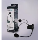 KIT MAIN LIBRE Cardo - scala Rider Audio Kit XL - Casque Jet