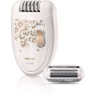  Epilation féminine PHILIPS HP6423 /29