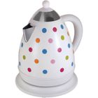 BOUILLOIRE ELECTRIQUE TKG - JK 1008 RB