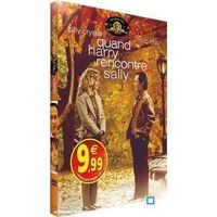 DVD FILM DVD Quand Harry encontre Sally