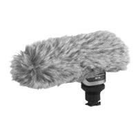 MICROPHONE POUR CAMESCOPE Canon Microphone vidéo DM-100
