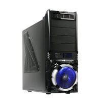 BOITIER PC   -  PANNEAUX LATERAUX Aerocool Vx-e