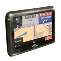 GPS AUTO GPS MAPPY Mini 301 Europe 14 pays GPS AUTO GPS MAPPY Mini 301 Europe 14 pays