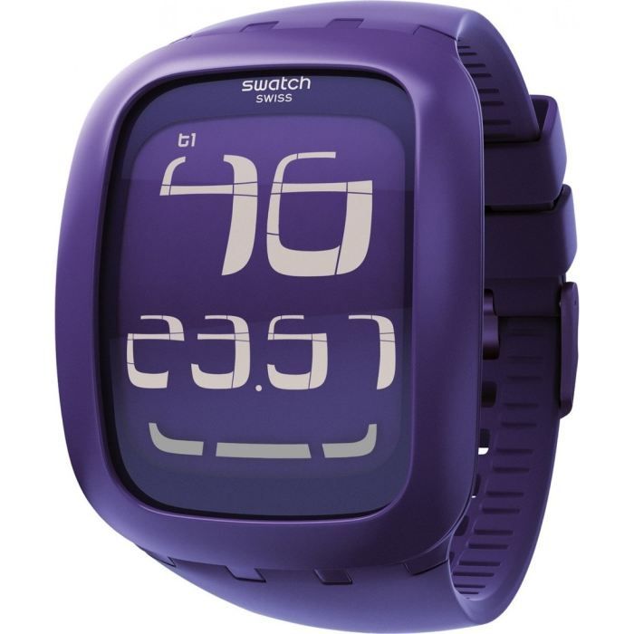touch watch touch