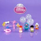 FIGURINE Squinkies Bracelet Princess Ariel