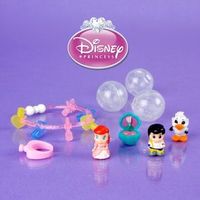 FIGURINE Squinkies Bracelet Princess Ariel