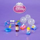 FIGURINE Squinkies Bracelet Princess Cendrillon