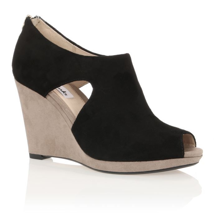 clarks femme amazon