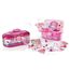 PACK ART GRAPHIQUE  Vanity Créatif Hello Kitty