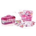 PACK ART GRAPHIQUE  Vanity Créatif Hello Kitty