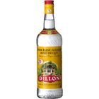  Rhum Blanc  Dillon 55% 1L