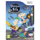 WII PHINEAS & FERB: VOYAGE DANS LA 2ND DIMENSION / Wii