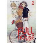 BD MANGA HUMOUR Full house t.2