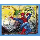 PUZZLE Spiderman 100 pcs Docteur Octopus