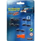 RADIOCOMMANDE AERIEN PicooZ Kit Hélices Arrières