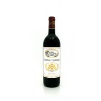 Château CAMENSAC 2005, caisse bois de 12 boutei… Château CAMENSAC 2005, caisse bois de 12 boutei…