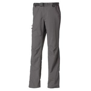 WANABEE Pantalon - Homme - Gris