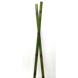 Tige de Bamboo artificielle - Hauteur 110 cm