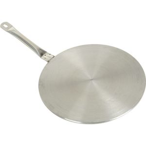 DISQUE DE RELAIS INDUCTION Adaptateur plaque induction 28 cm DISQUE DE RELAIS INDUCTION Adaptateur plaque induction 28 cm