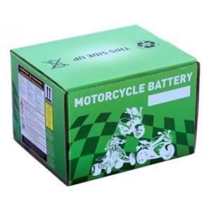 Honda cbr 600 battery voltage