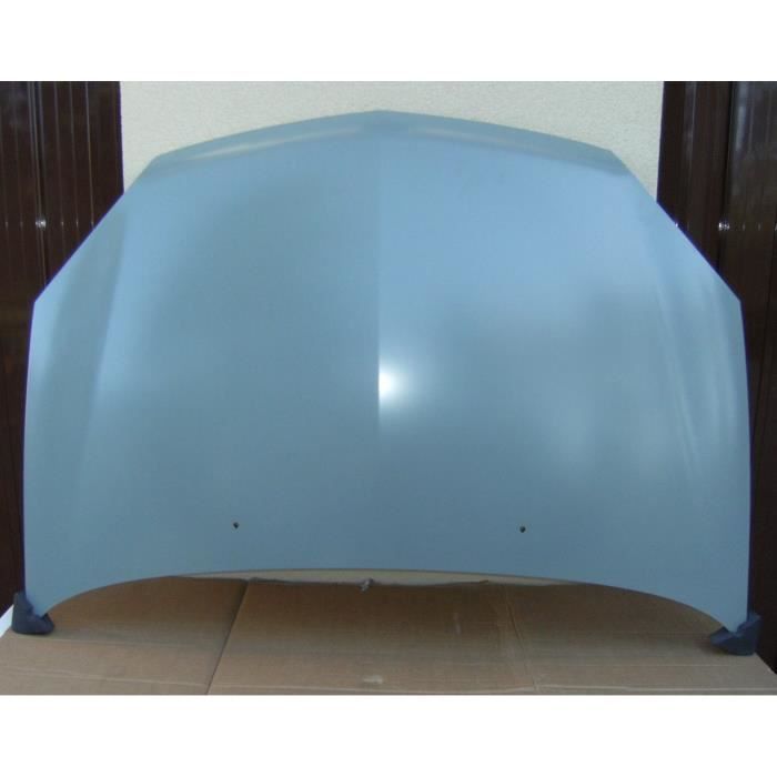 Serrure De Capot Moteur Pour Renault Clio II (2) 98-01 - Référence 7700842682 - PARTSLINE - Neuf - Garantie 2 Ans