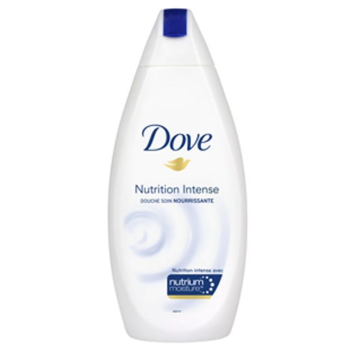 DOVE Douche Nutrition Intense 750ml Achat / Vente gel crème douche