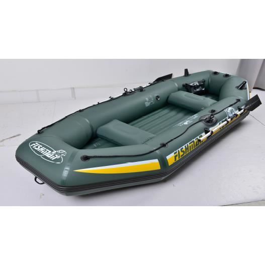 Bateau Gonflable FISHMAN II 400
