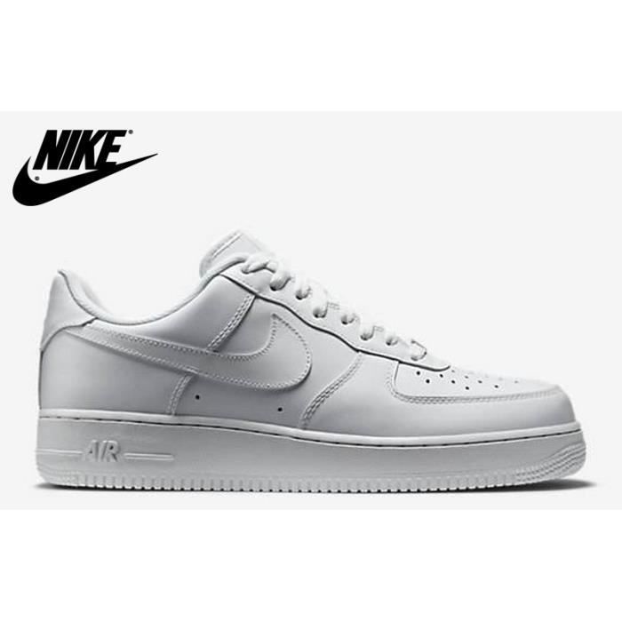 air force 1 blanche basse