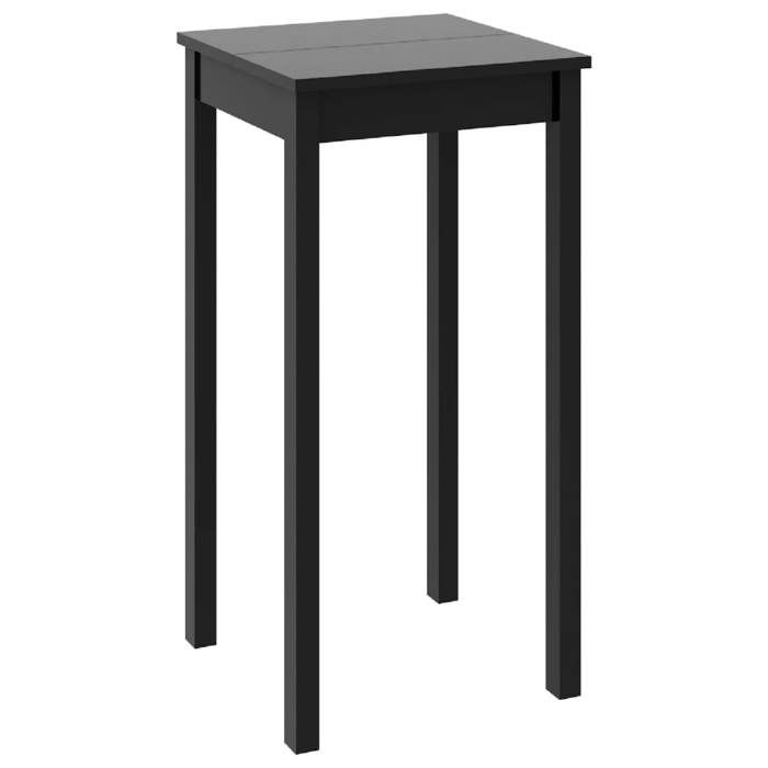 Table de cuisine haute achat / vente table de cuisine haute pas ... Cuisine table de Créatif Fabrication