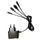 CABLE / CONNECTIQUE CHARGEUR SECTEUR MULTI-CONSOLE DEA FACTORY / ADAPT