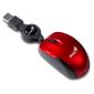 SOURIS Souris Micro Traveler Ruby