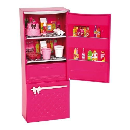 BARBIE X7937 POUP&Eacute;E LE MOBILIER DE CUISIN? Achat / Vente