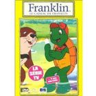 DVD DESSIN ANIME / ANIMATION / MANGA Franklin vol.3 : le cadeau de franklin