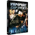 DVD FILM DVD Vampire cop ricky