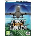 PC AIRPORT CONTROL SIMULATOR / Jeu PC