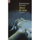  SOEURS DE SANG