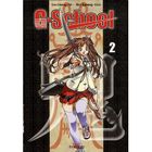 BD MANGA HUMOUR G-SCHOOL T.2